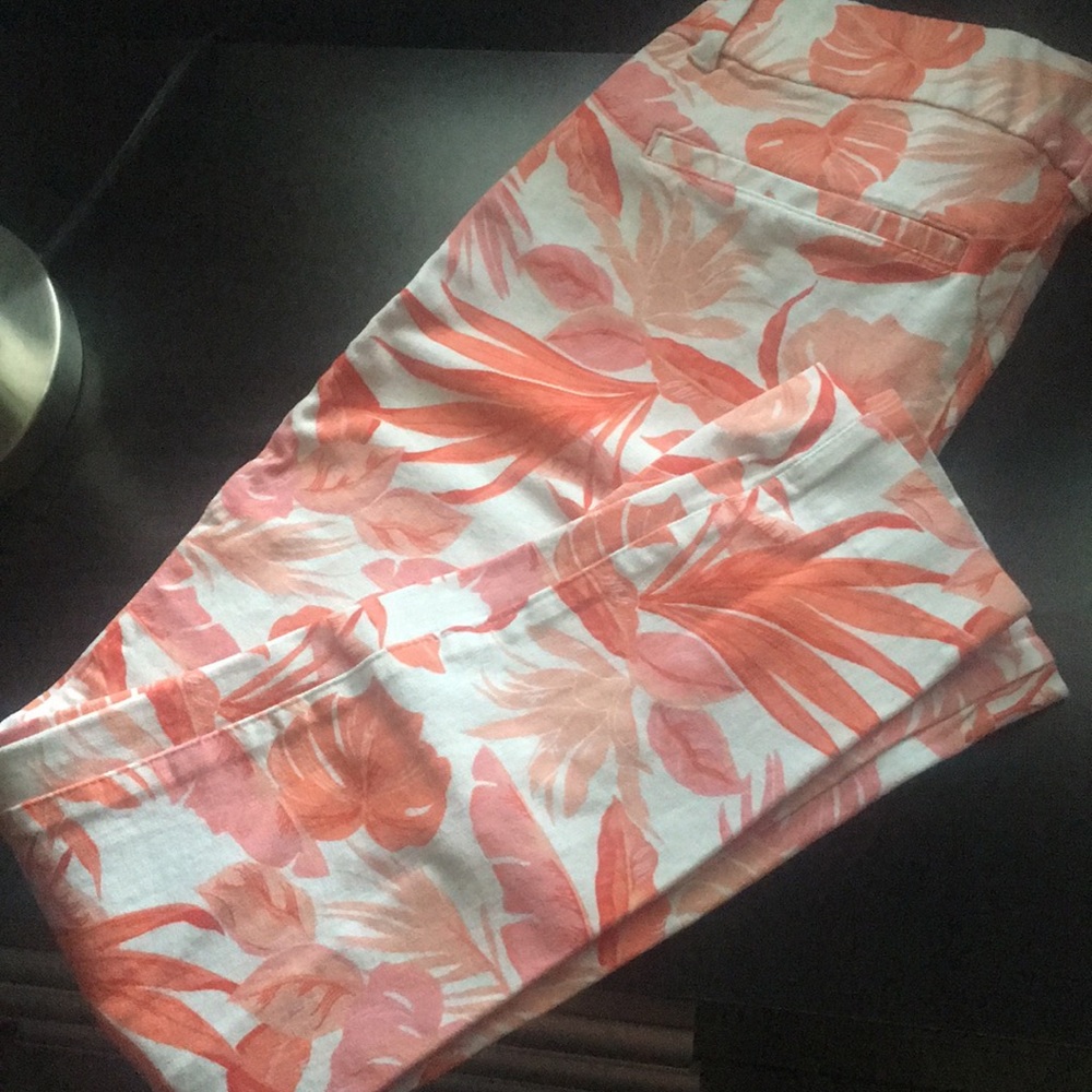 Old navy pixie pants